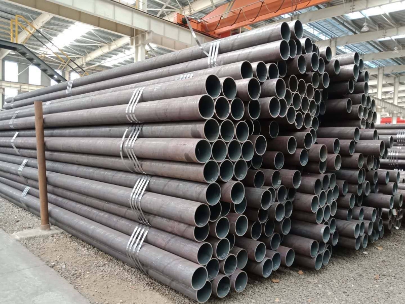 岚皋30CrMo合金无缝钢管