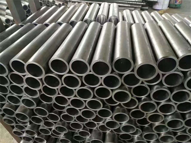 岚皋30CrMo精密无缝钢管