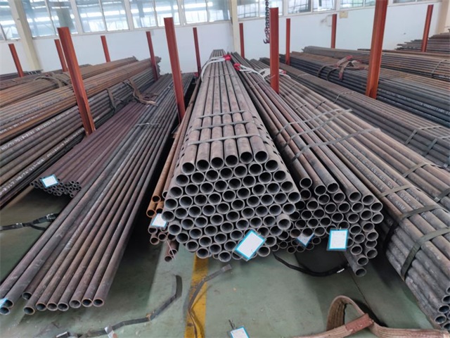 岚皋20G合金无缝钢管